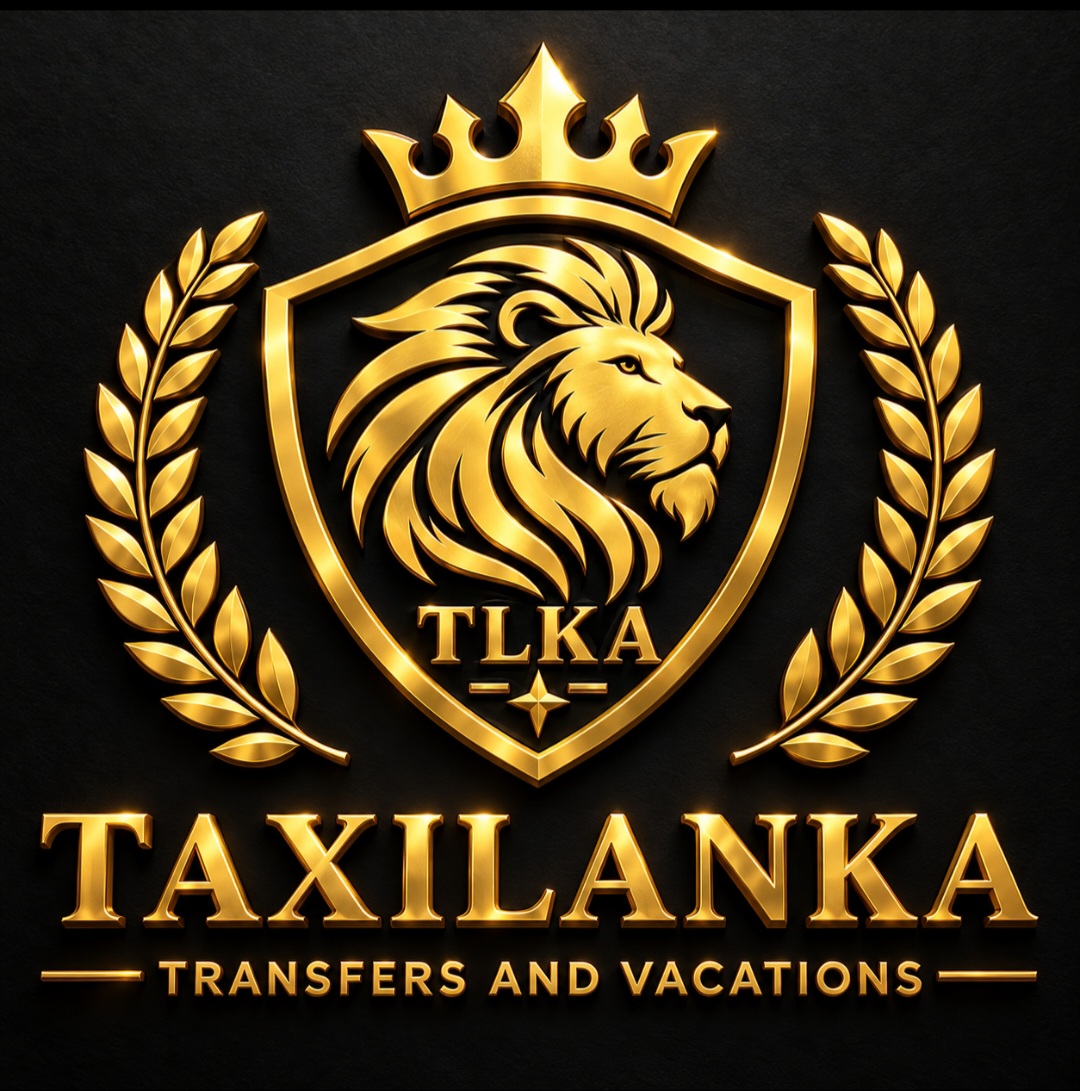 Taxilanka Transfers and Vacations